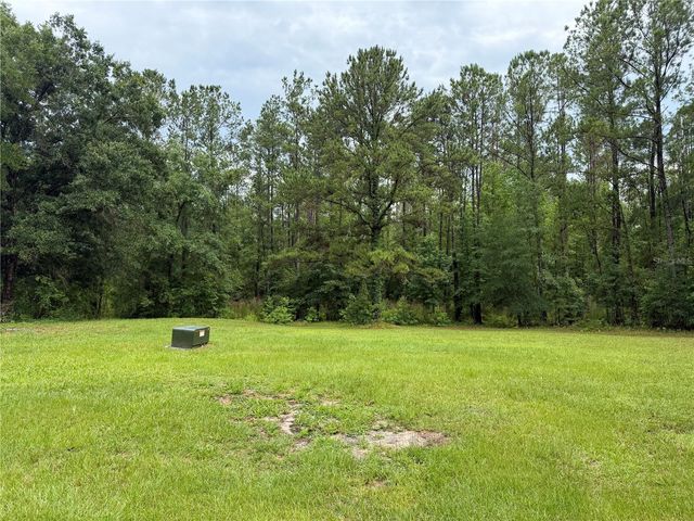 11455 NW 110TH AVENUE, Reddick, FL 32686