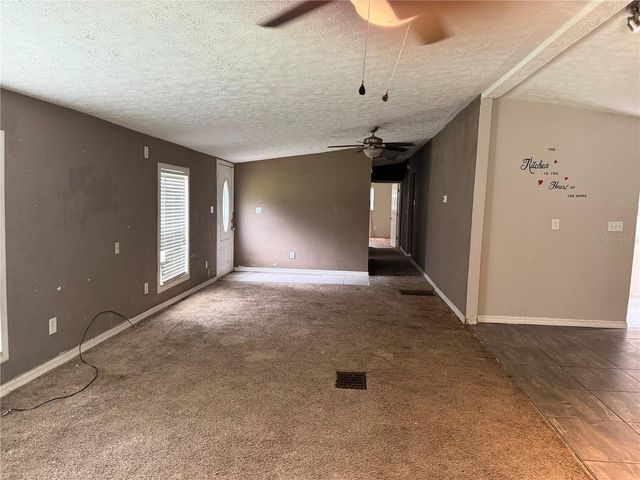 11455 NW 110TH AVENUE, Reddick, FL 32686