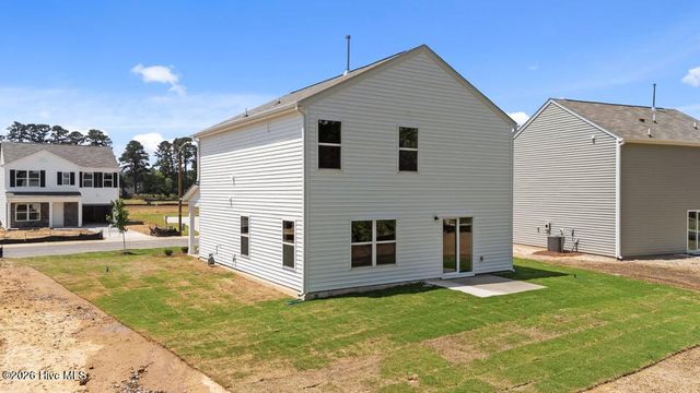 323 Rudy'S Court, Ayden, NC 28513
