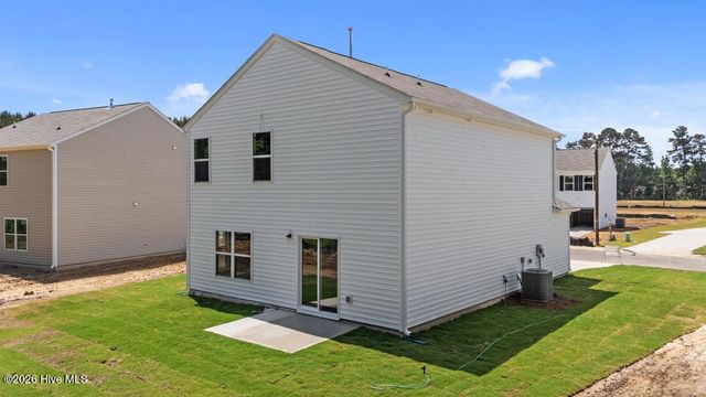 323 Rudy'S Court, Ayden, NC 28513
