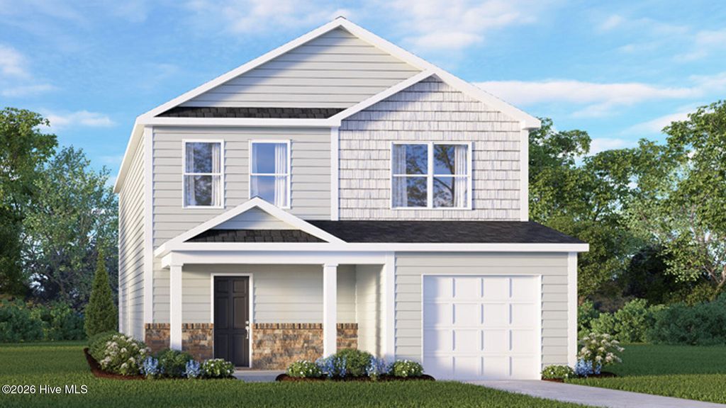 323 Rudy'S Court, Ayden, NC 28513