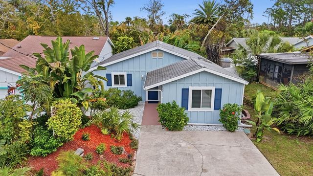 120 OAK LANE, Flagler Beach, FL 32136