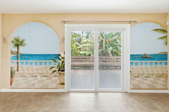 120 OAK LANE, Flagler Beach, FL 32136