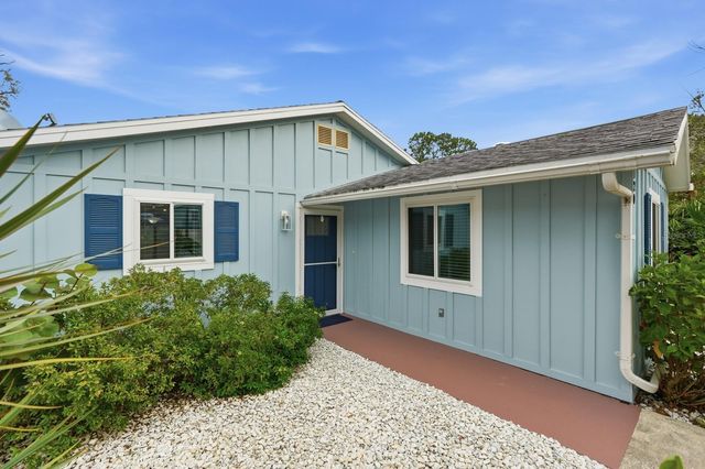 120 OAK LANE, Flagler Beach, FL 32136
