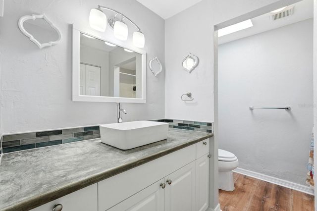 120 OAK LANE, Flagler Beach, FL 32136