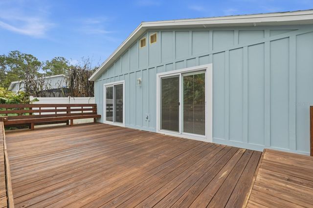 120 OAK LANE, Flagler Beach, FL 32136