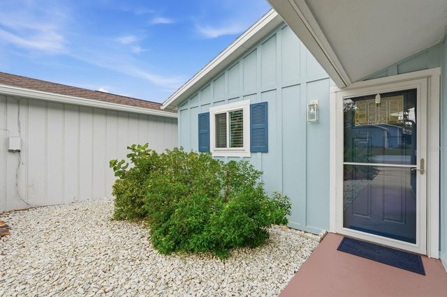 120 OAK LANE, Flagler Beach, FL 32136