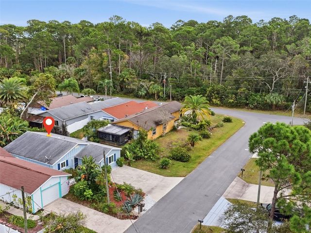 120 OAK LANE, Flagler Beach, FL 32136