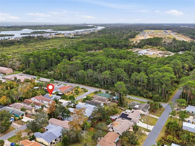 120 OAK LANE, Flagler Beach, FL 32136