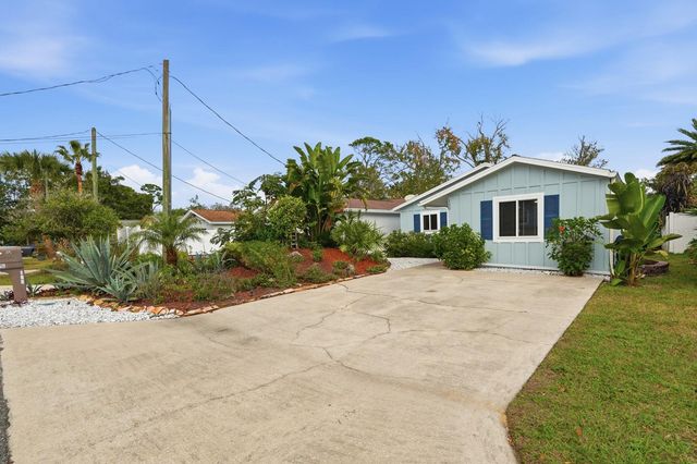 120 OAK LANE, Flagler Beach, FL 32136