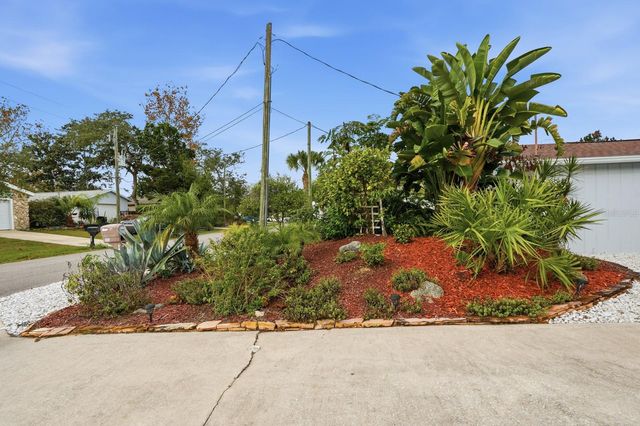 120 OAK LANE, Flagler Beach, FL 32136