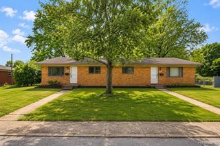 1641-1643 Fairview Avenue, Royal Oak, MI 48073