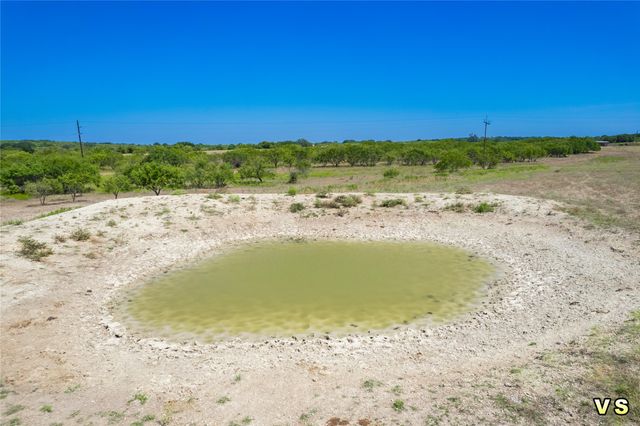 lot 2 8288 County Road 329, Blanket, TX 76432