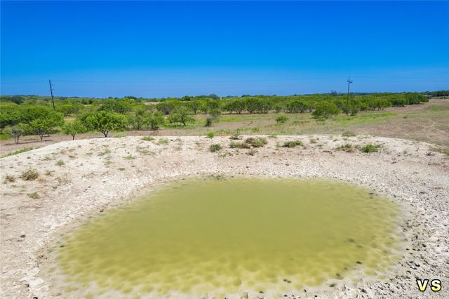 lot 2 8288 County Road 329, Blanket, TX 76432
