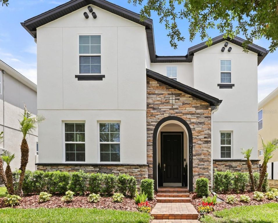 7107 BROWN PELICAN COURT, Winter Garden, FL 34787
