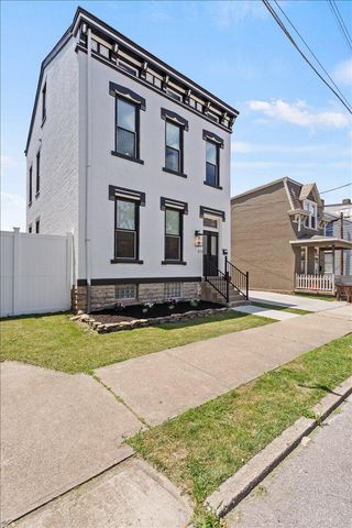 818 Isabella Street, Newport, KY 41071