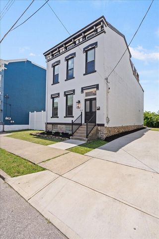 818 Isabella Street, Newport, KY 41071