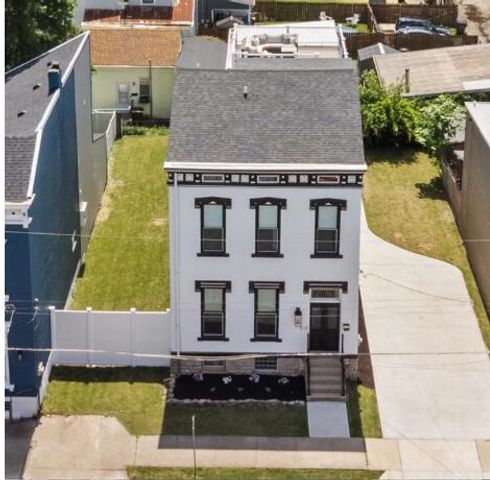 818 Isabella Street, Newport, KY 41071