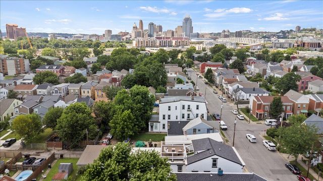 818 Isabella Street, Newport, KY 41071