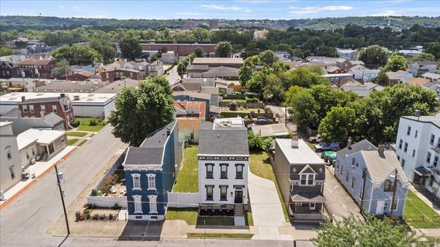 818 Isabella Street, Newport, KY 41071