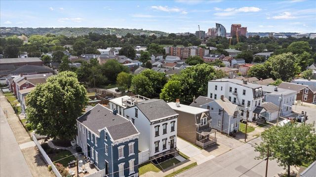 818 Isabella Street, Newport, KY 41071