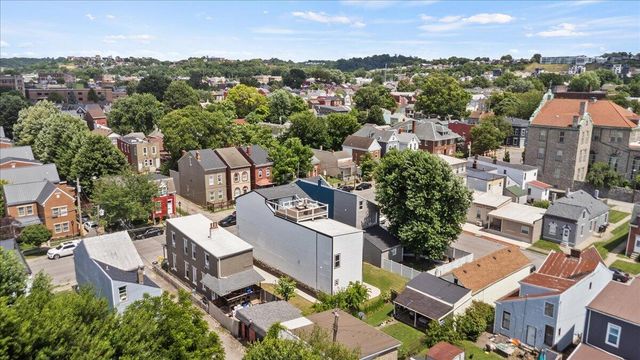 818 Isabella Street, Newport, KY 41071