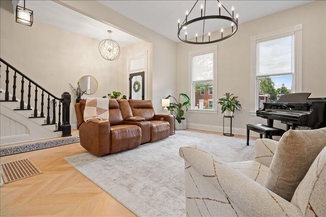 818 Isabella Street, Newport, KY 41071