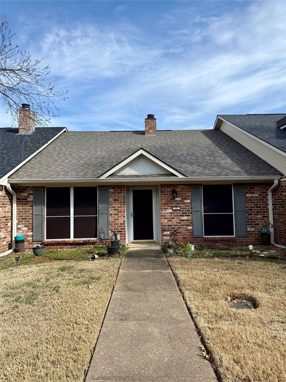 5005 Longstreet Place 79, Bossier City, LA 71112