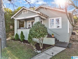 5815 5TH AVENUE S, Birmingham, AL 35212