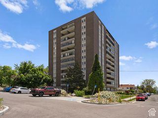 515 S 1000 E #1104, Salt Lake City, UT 84102