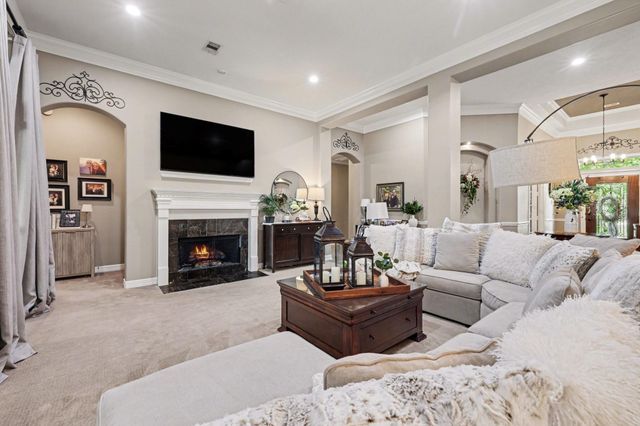 29514 Imperial Creek Drive, Tomball, TX 77377