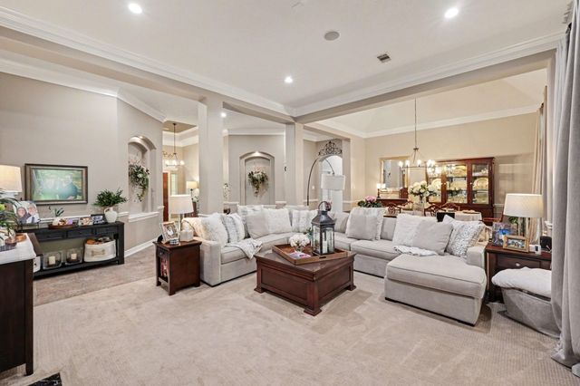 29514 Imperial Creek Drive, Tomball, TX 77377