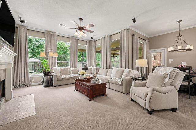 29514 Imperial Creek Drive, Tomball, TX 77377