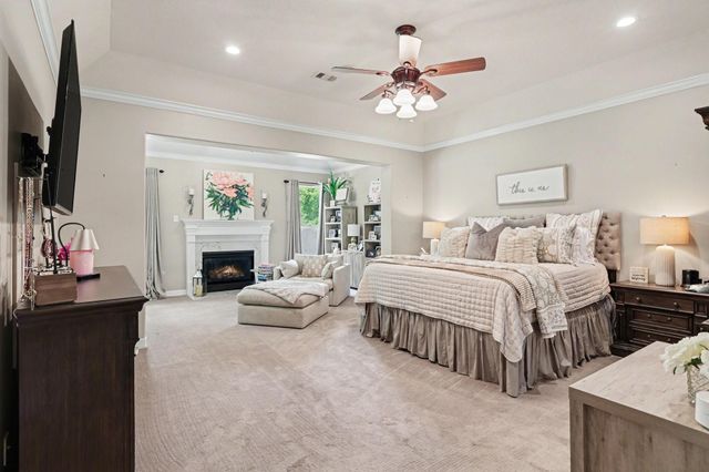 29514 Imperial Creek Drive, Tomball, TX 77377