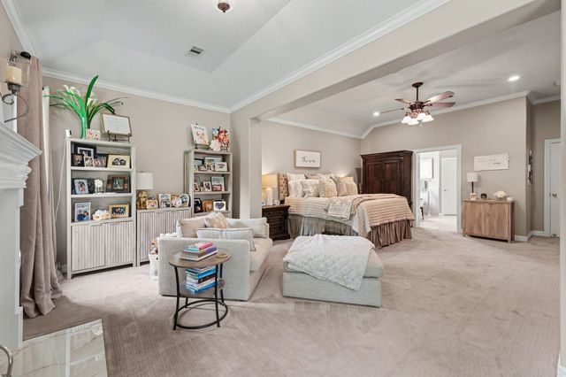 29514 Imperial Creek Drive, Tomball, TX 77377