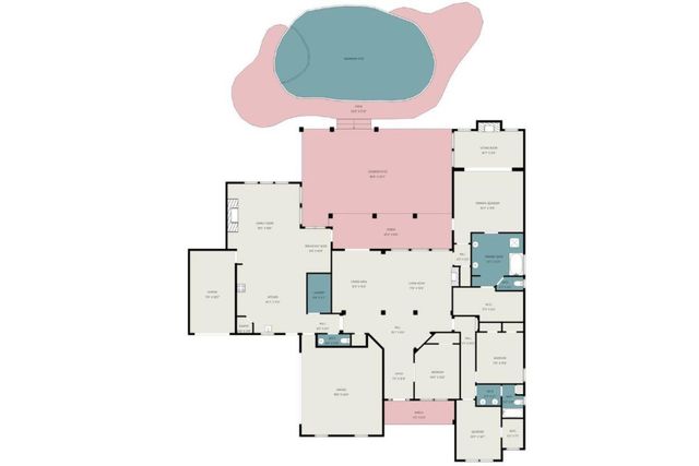 29514 Imperial Creek Drive, Tomball, TX 77377