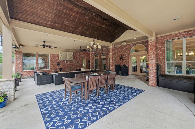 29514 Imperial Creek Drive, Tomball, TX 77377