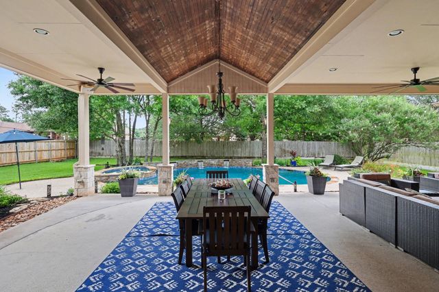 29514 Imperial Creek Drive, Tomball, TX 77377