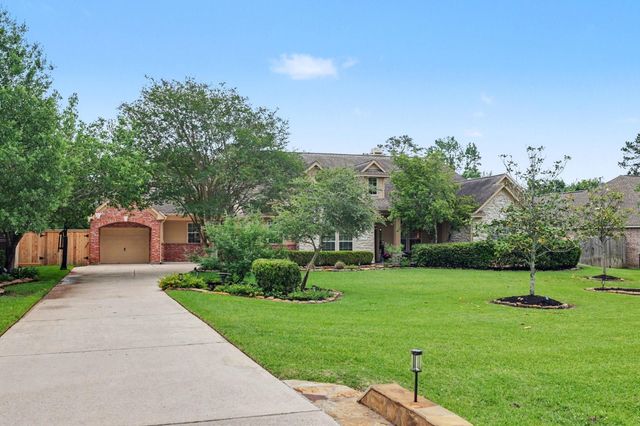 29514 Imperial Creek Drive, Tomball, TX 77377