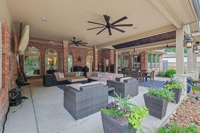 29514 Imperial Creek Drive, Tomball, TX 77377