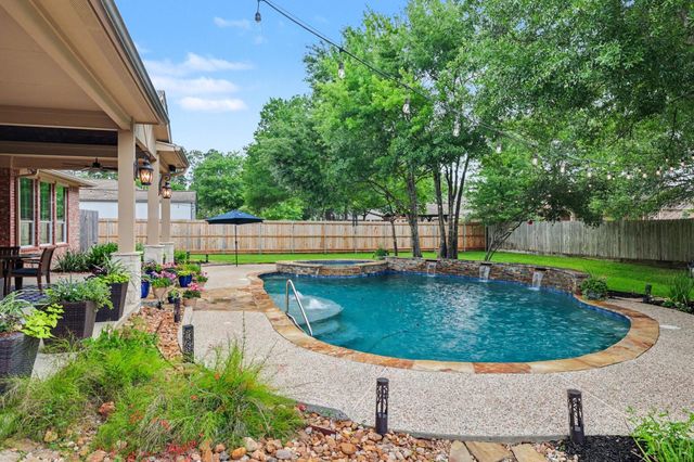 29514 Imperial Creek Drive, Tomball, TX 77377