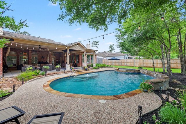 29514 Imperial Creek Drive, Tomball, TX 77377