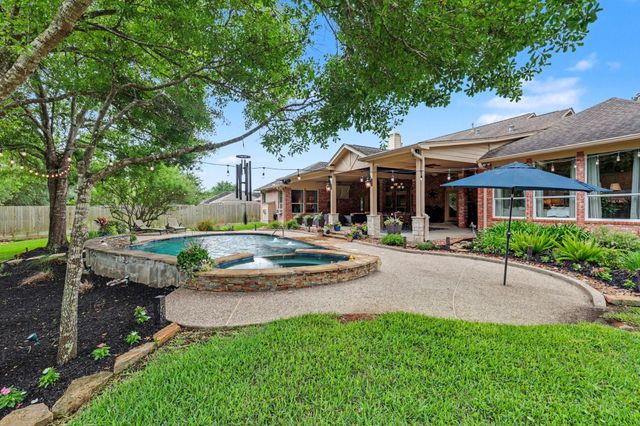 29514 Imperial Creek Drive, Tomball, TX 77377