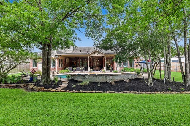 29514 Imperial Creek Drive, Tomball, TX 77377