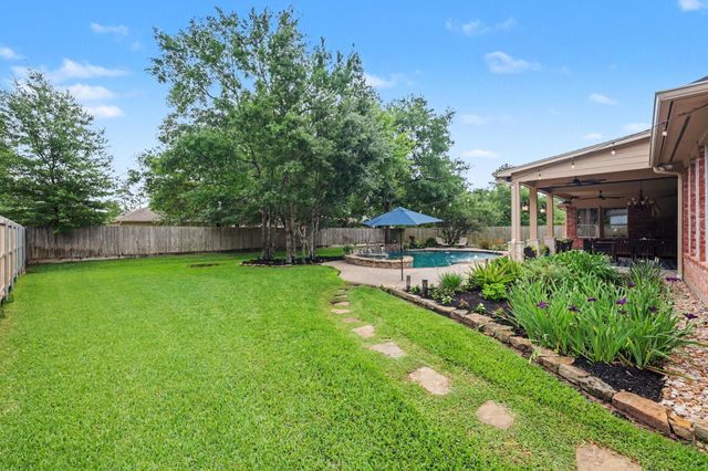 29514 Imperial Creek Drive, Tomball, TX 77377