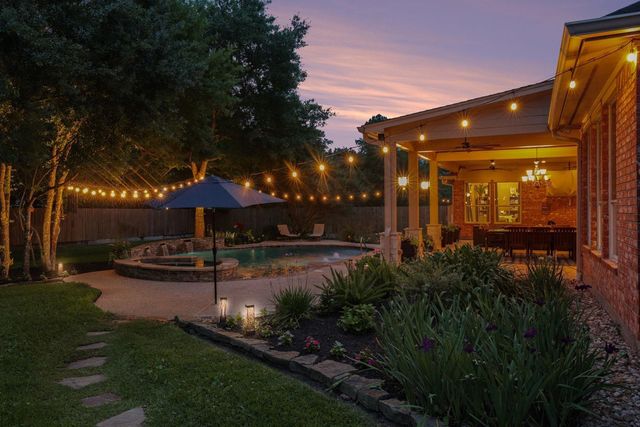 29514 Imperial Creek Drive, Tomball, TX 77377