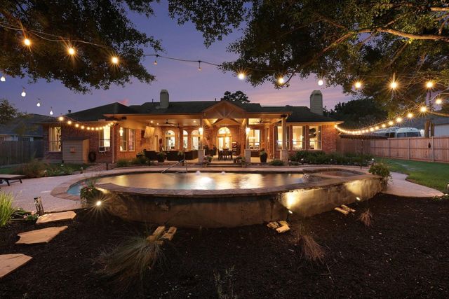 29514 Imperial Creek Drive, Tomball, TX 77377