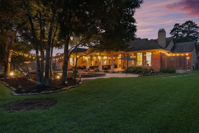 29514 Imperial Creek Drive, Tomball, TX 77377