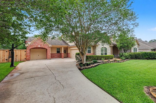 29514 Imperial Creek Drive, Tomball, TX 77377