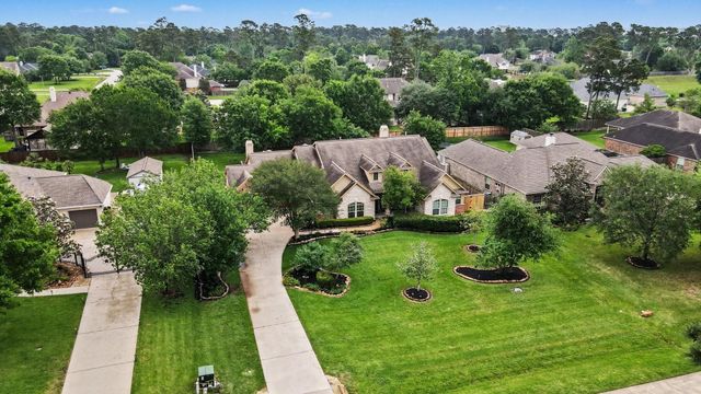 29514 Imperial Creek Drive, Tomball, TX 77377